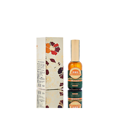 私密细嫩修复精华玛沁