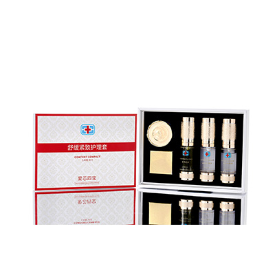 玛沁私密拓客体验套