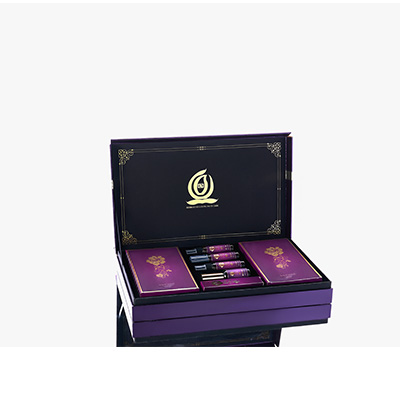 玛沁气血能量海底轮