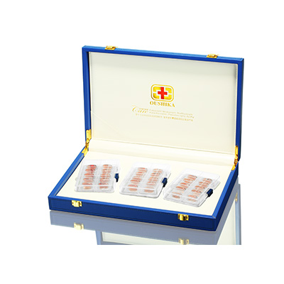 玛沁子宫排毒套