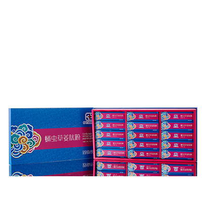 玛沁调经养气汤