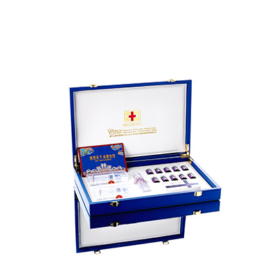 玛沁养芯修复综合版