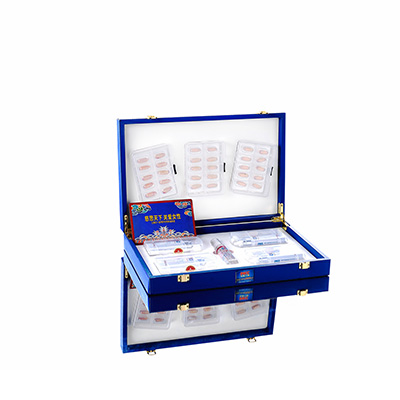 玛沁润芯滋润综合版