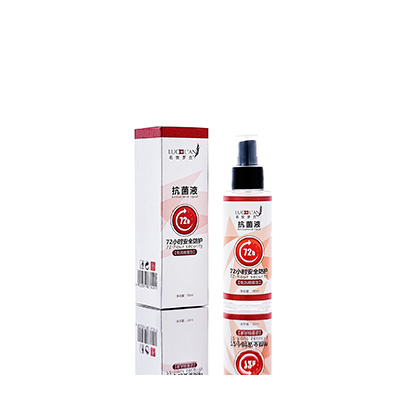 玛沁母婴防护喷雾