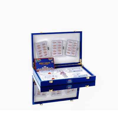 玛沁润芯滋润综合版