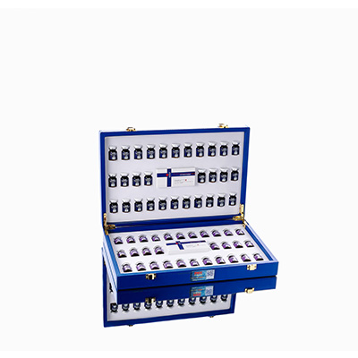 玛沁润芯综合版