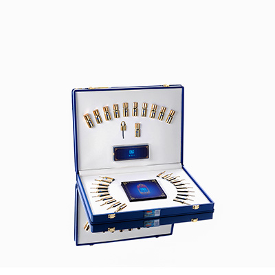 玛沁全身经络解压套